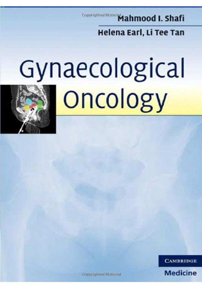 Gynaecological Oncology 2nd Ed