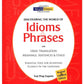 Idioms Phrases