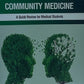 Instant Community Medicine