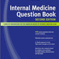 Kaplan Medical Internal Medicine Question Book 2nd Ed