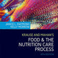 Krause and Mahan's Food & the Nutrition Care Process 15th Edition
