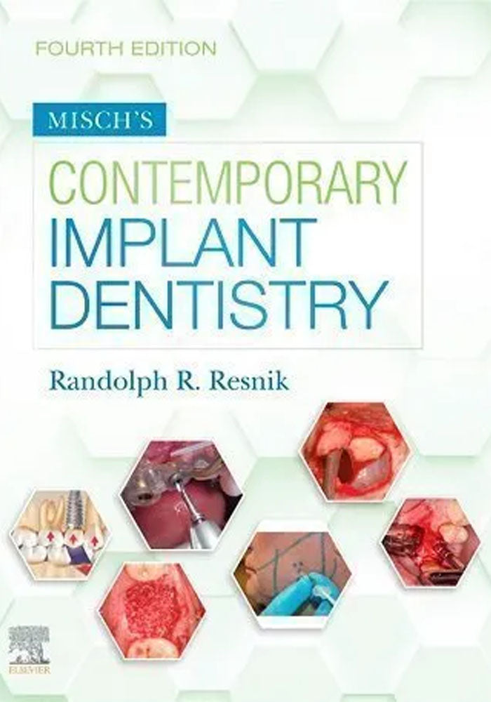 Misch's Contemporary Implant Dentistry