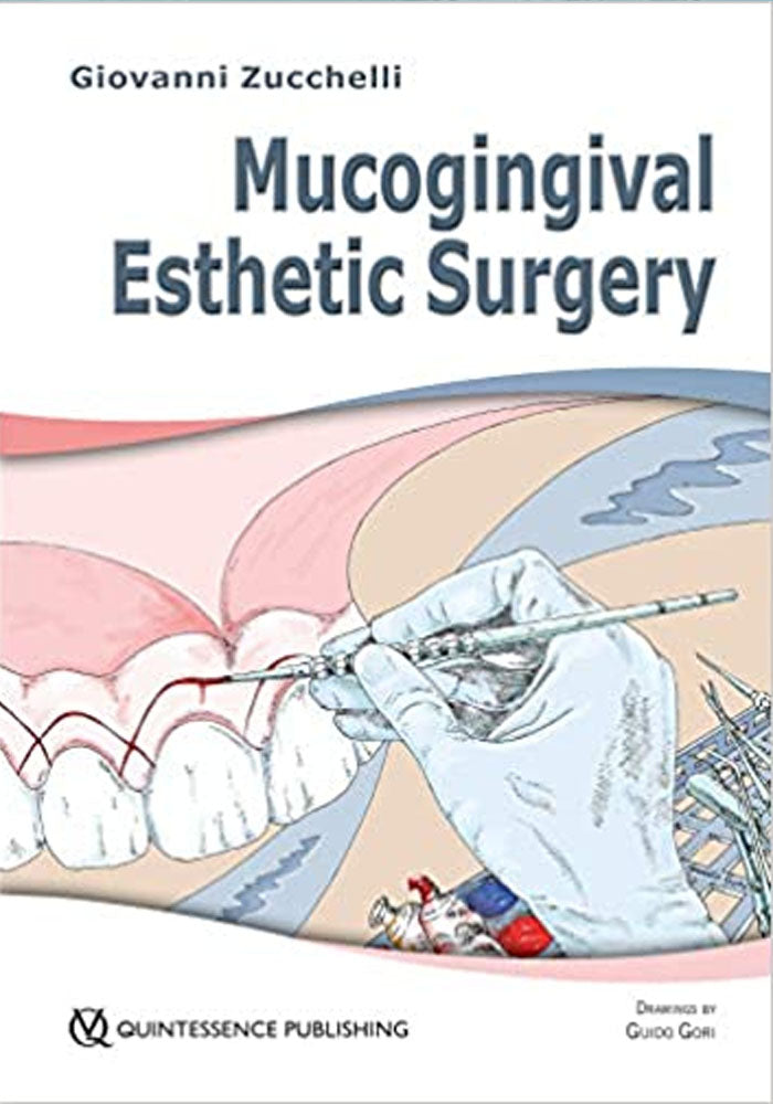 Mucogingival Esthetic Surgery