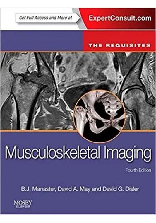 Musculoskeletal Imagingc