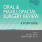 Oral & Maxillofacial Surgery Review: A Study Guide Kindle Edition
