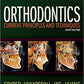 Orthodontics Current Principles and Techniques 6th Ed
