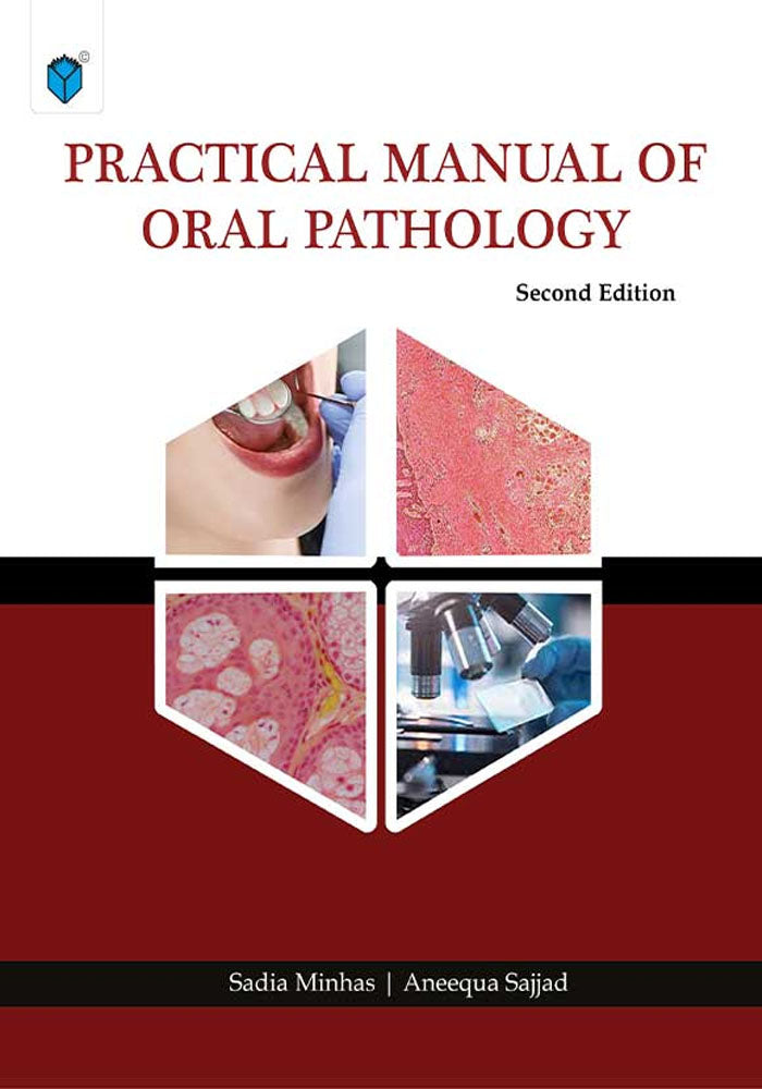 Practical Manual Of Oral Pathology 2nd Edition