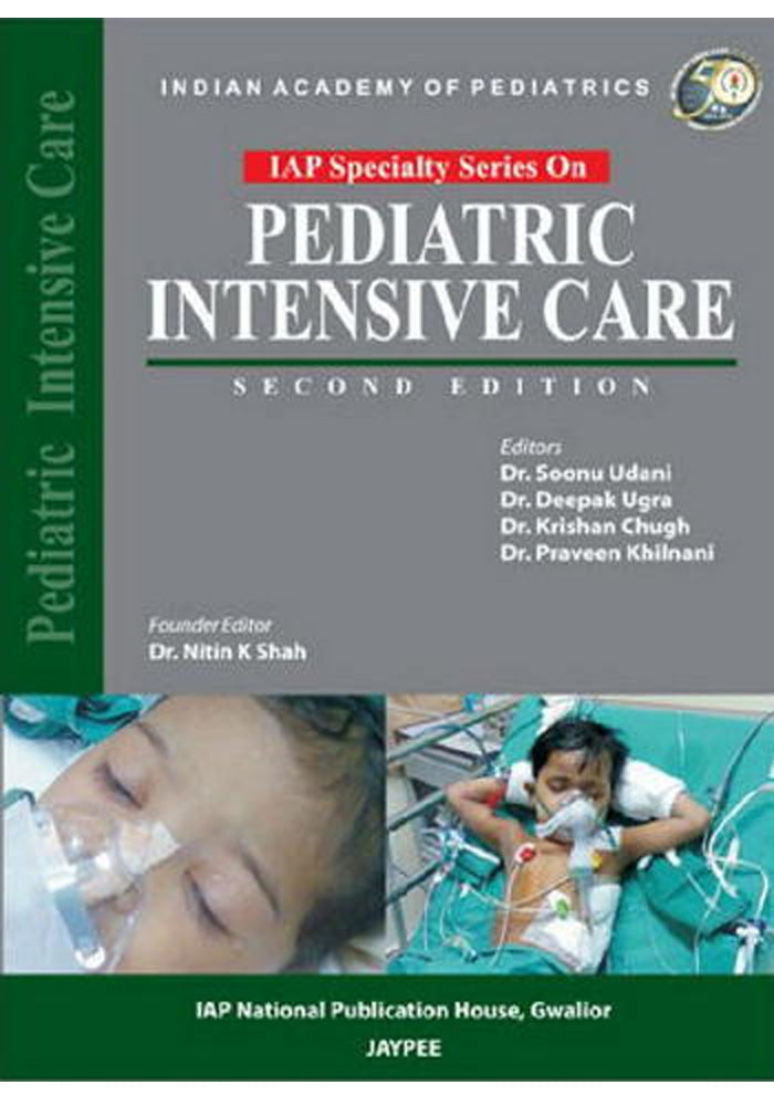 Pediatric Intensive Care 2nd Edition