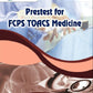 Pretest For FCPS TOACS Medicine By Dr Asif Hameed And Dr Sadiq