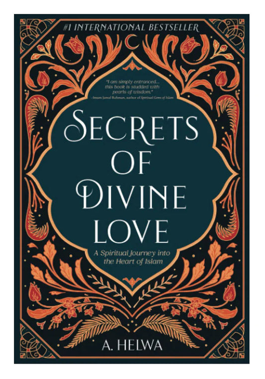 Secrets Of Divine Love ( english )
