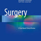 Surgery: A Case Based Clinical Review