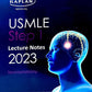 USMLE step 1 Lecture Notes 2023 Neuroanatomy