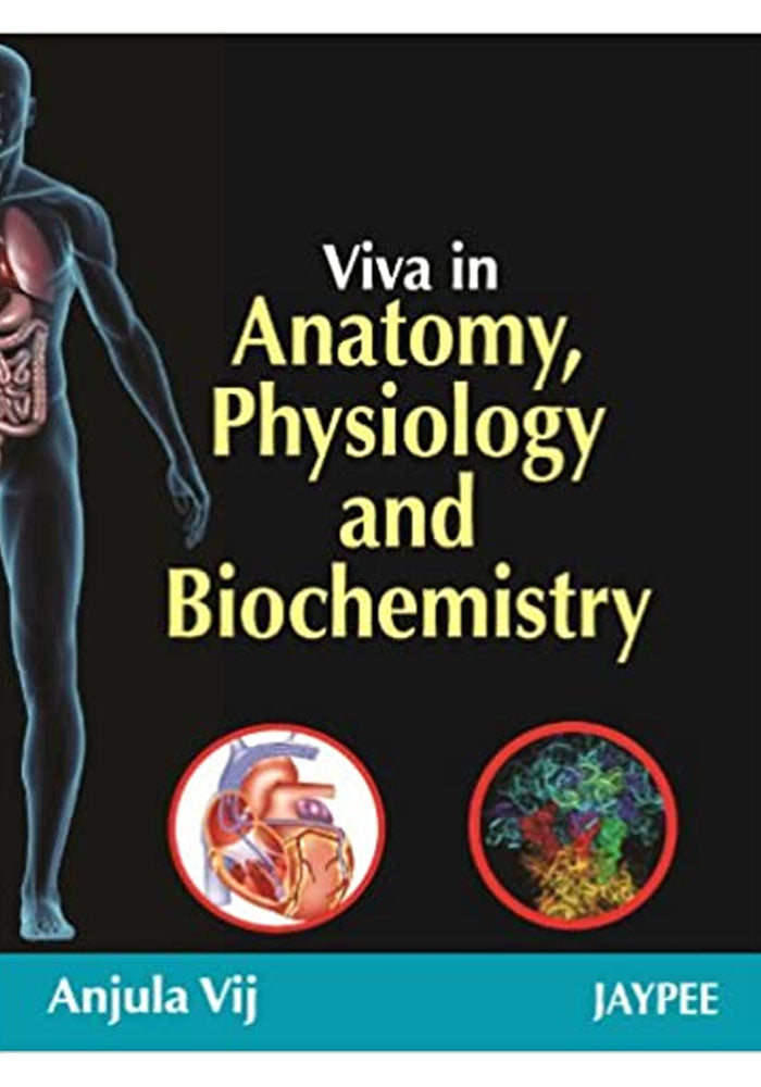 Viva Voce in Anatomy Physiology Biochemistry