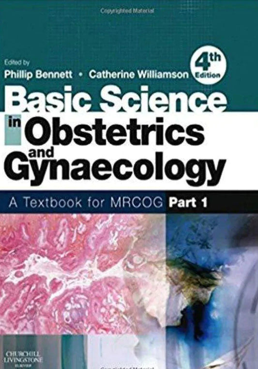 Basic Science In Obstetrics And Gynaecology