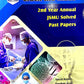 CRACK THE MBBS 2 YEAR ANNUAL JSMU SOLVED In Stock