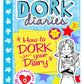 How to Dork Your Diary (Dork Diaries #3.5)