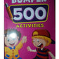 500 Bumper Activity Books