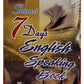 7 Days English Speaking Book