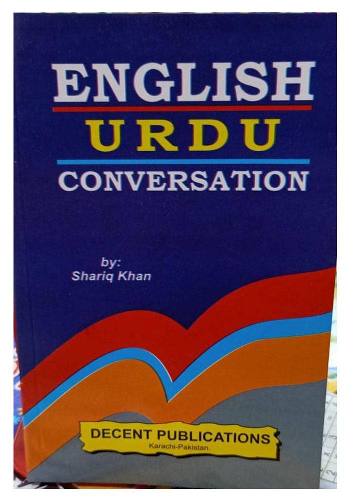 English Urdu conversation