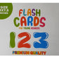 Flash Card 123