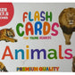 FLASH CARDS ANIMAL