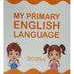 My primary english laguage book 4