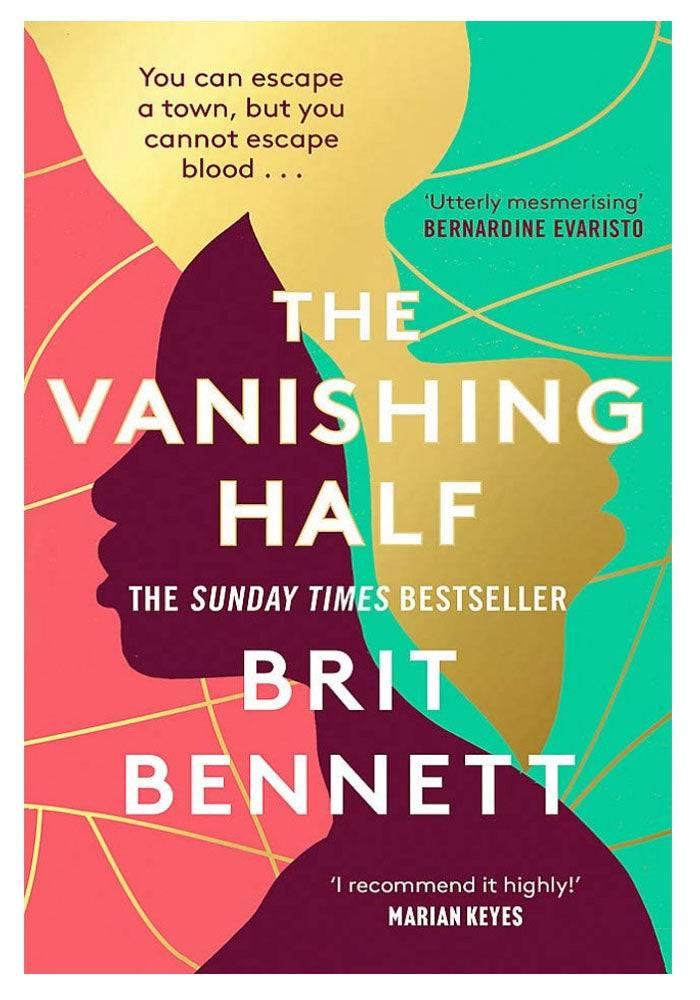 The Vanishing Half:
