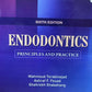 Endodontics 6th edition