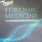 FORENSIC MEDICINE Jurisprudence & Toxicology