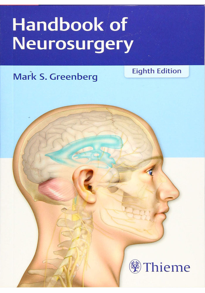 Handbook Of Neurosurgery
