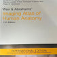 Imaging atlas of human anatomy 5 edition