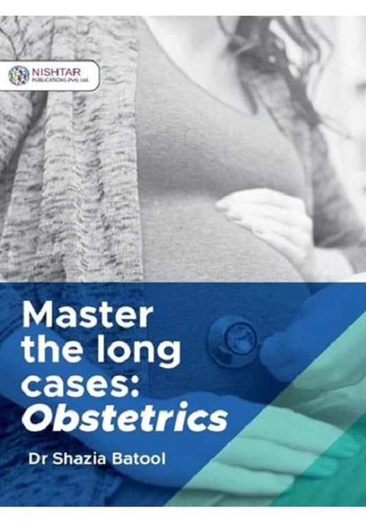 Master The Long Cases Obstetrics