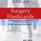 Master The Wards: Surgery Flashcards