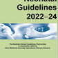 Neonatal Guidelines 2022-24