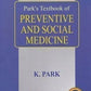 Park’s Textbook Of Preventive And Social Medicine 28 edition