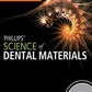 Phillips Science of Dental Materials – 12th Edition
