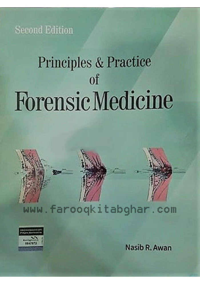 Principles and Practice of Forensic Medicine
