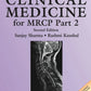 Rapid Review Of Clinical Medicine For Mrcp Part 2
