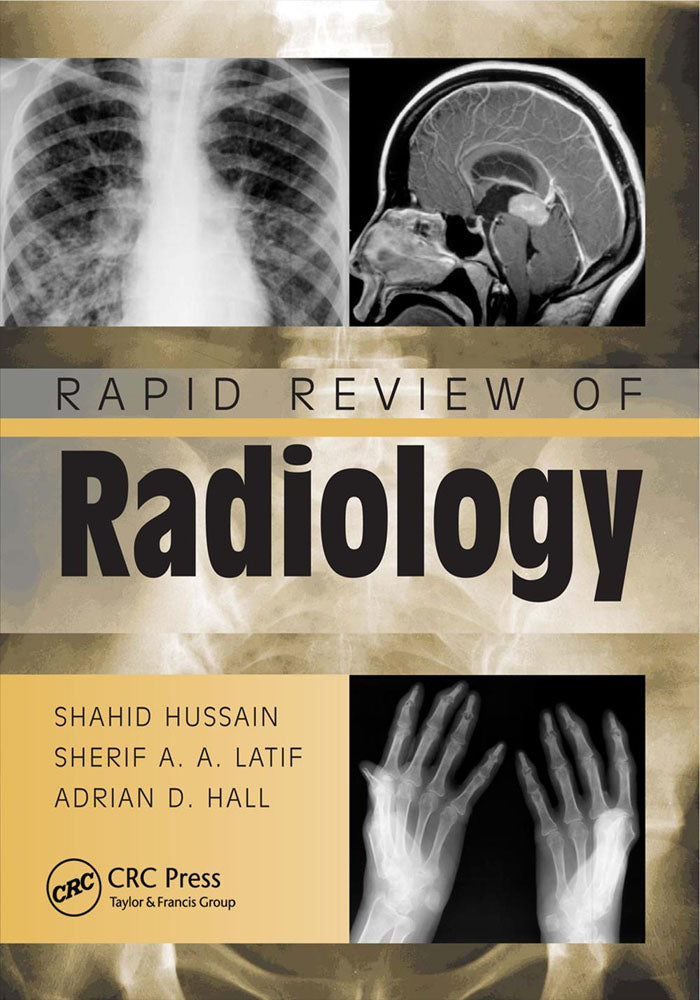 Rapid Review Of Radiology