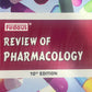 Firdaus Review of Pharmacology