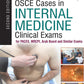 Short And OSCE Cases In Internal Medicine