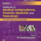 Parikh's Textbook of Medical Jurisprudence, Forensic Medicine and Taxicology Eight Edition, Kindle Edition